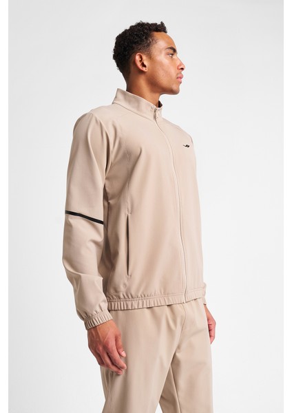 Erkek Fermuarlı Sweatshirt 25N-1165 modelleri