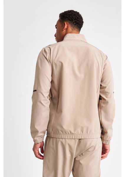 Erkek Fermuarlı Sweatshirt 25N-1165 fırsatları