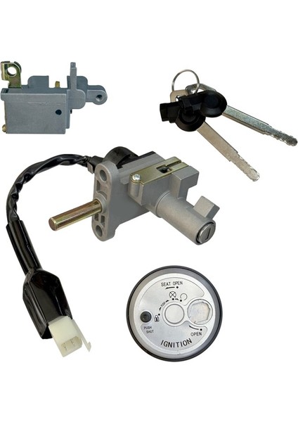 Newlight - Newlight Pro Kontak Seti