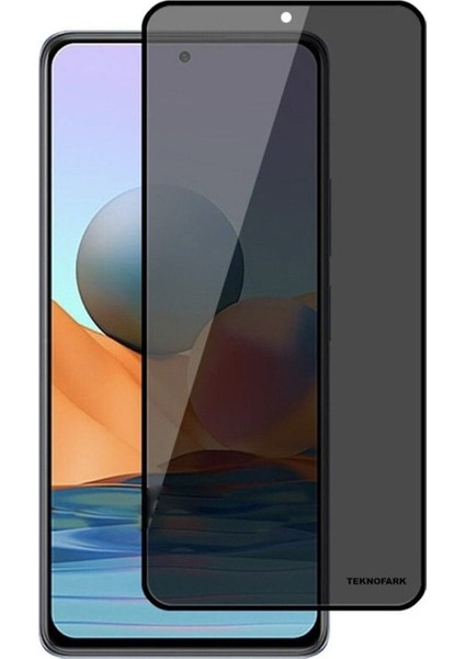 Logis Samsung Galaxy A14 Prıvacy Mat Seramik Ekran Koruyucu