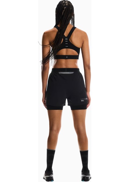 Performance Shorts Lumos Reflektif Kadın Koşu Şortu fiyatları