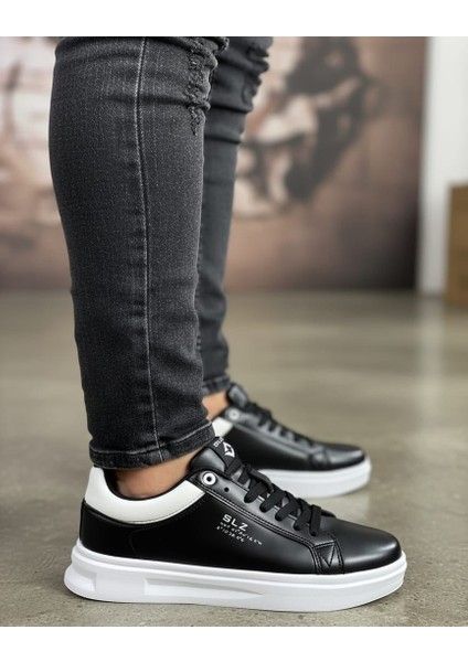 Erkek Hafif Taban Günlük Sneaker 054 fiyatları