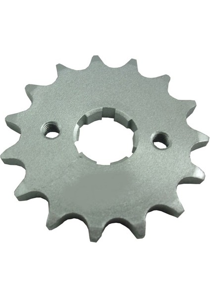 Cg 125 Ön Dişli 16T