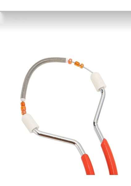 Yaylı Epilatör Yanak ve Kaş Temizleme Aleti, Pratik ve Güvenli Tüy Alma Aracı fiyatları