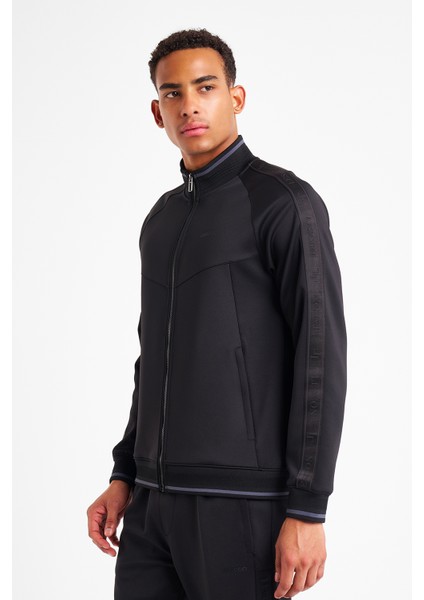 Erkek Fermuarlı Sweatshirt 25N-1126 fiyatları