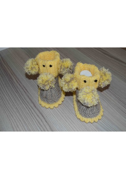 Minik Adımların Sıcacık ve Şık Hali! 🌼 fiyatları