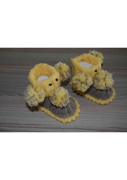 Minik Adımların Sıcacık ve Şık Hali! 🌼 modelleri