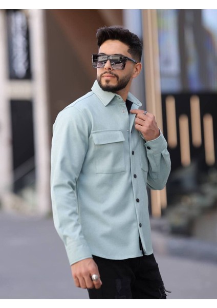 Erkek Mevsimlik Baharlık Hırka Erkek Gömlek fiyatları