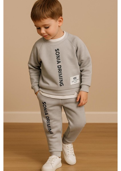 Kışlık Erkek Alt Üst Takım