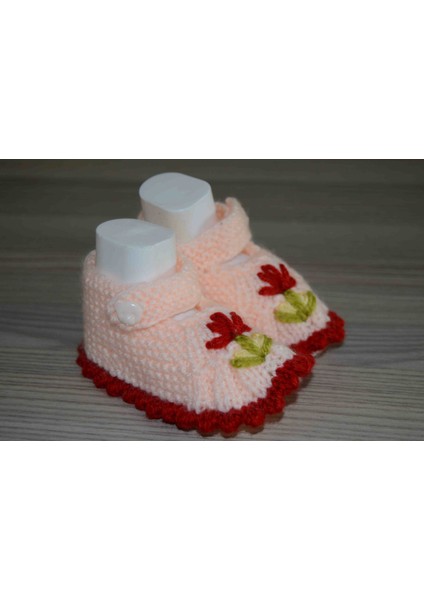 Minik Adımların Sıcacık ve Şık Hali! 🌼 fiyatları