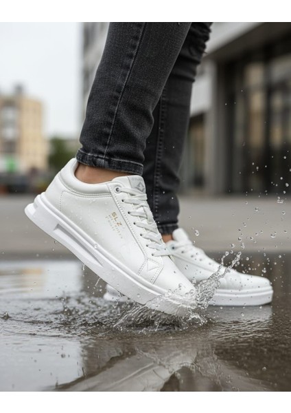 Erkek Hafif Taban Günlük Sneaker 054