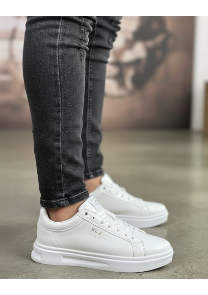 Erkek Hafif Taban Günlük Sneaker 054 modelleri