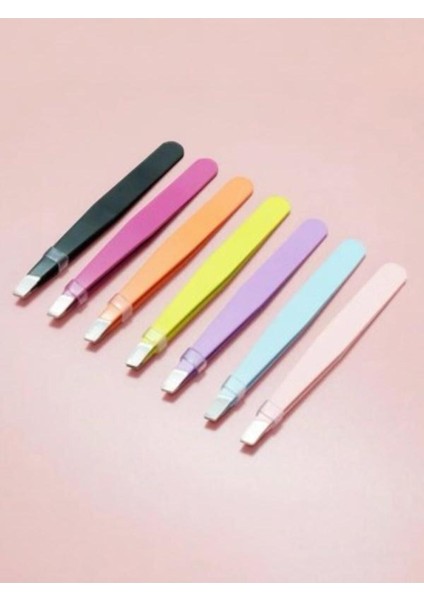 Renkli Metal Profesyonel Cımbız, Hassas ve Dayanıklı, Yüksek Kalite Araç modelleri