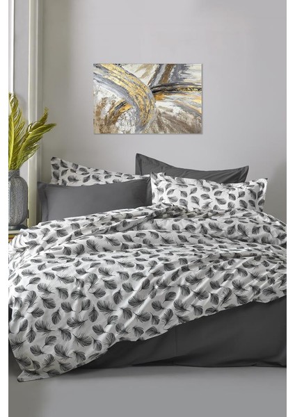 Asuman Çift Kişilik Nevresim Takımı