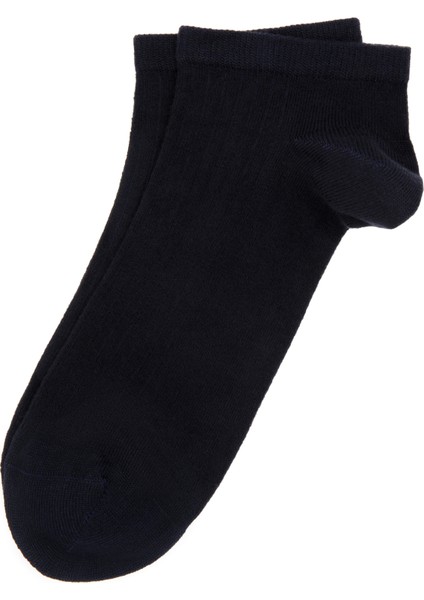 Erkek Lacivert Çorap 50318208-200