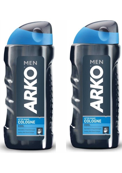 Ferah Erkek Tıraş Kolonyası 2X250ML, Serin ve Canlandırıcı Koku fiyatları