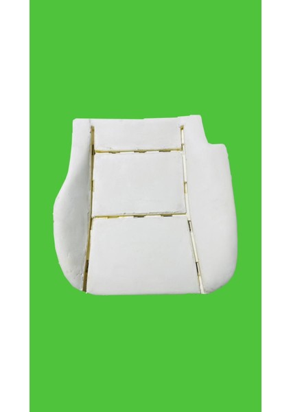 Mitsubishi Carisma Uyumlu Oturak Süngeri