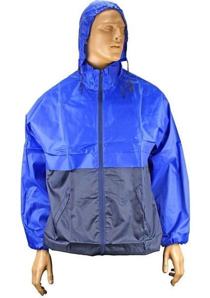Altis Yağmurluk Mavi Size:m fiyatları
