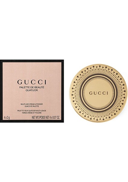 Palette De Beauté Quatuor 02 Rosa Nitida fiyatları