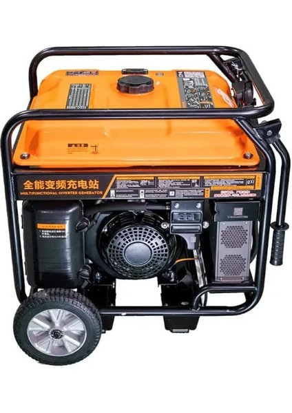 Djı D12000IEP Jeneratör fiyatları