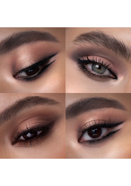 Eye Sculpt Texture And Tone Paleti - Far Paleti Dramatic (21.4 G) indirimleri