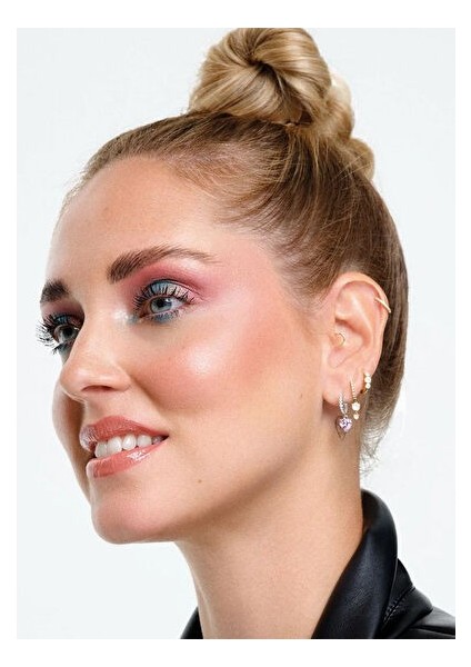 Multicolor Eyeshadow Palette Göz Farı Paleti 11,6 gr fırsatları