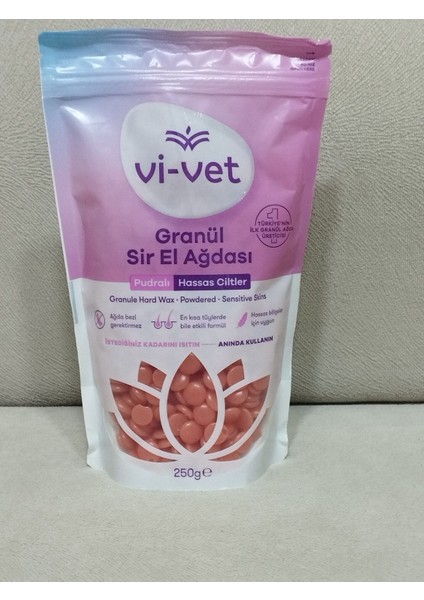 Yumuşak ve Pürüzsüz Cilt Için 4 Adet 250 gr El Ağdası Pudrası modelleri