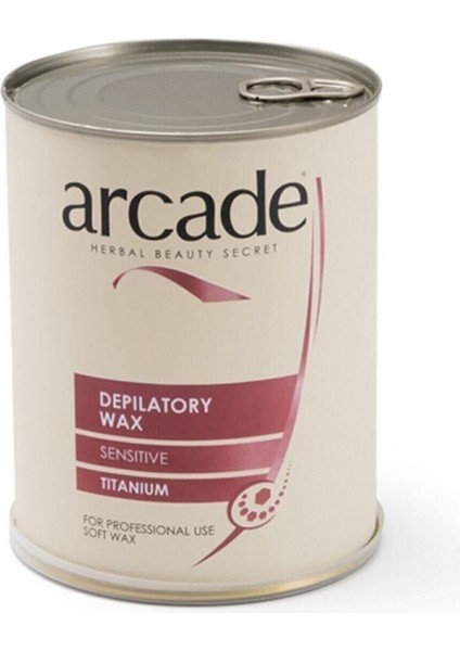 Doğal Ağda Konserve 800ML, Pratik ve Ekonomik Temizlik Seti