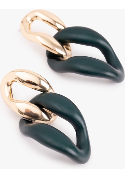 Sallantılı Geometrik Küpe fiyatları