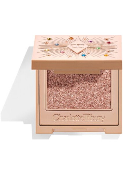 Hypnotising Pop Shots Eyeshadow Rose Gold