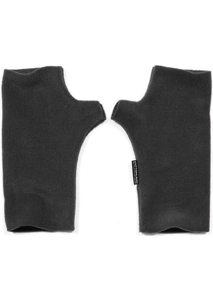 Unisex Wristie Parmaksız Polar Fleece Eldiven fiyatları