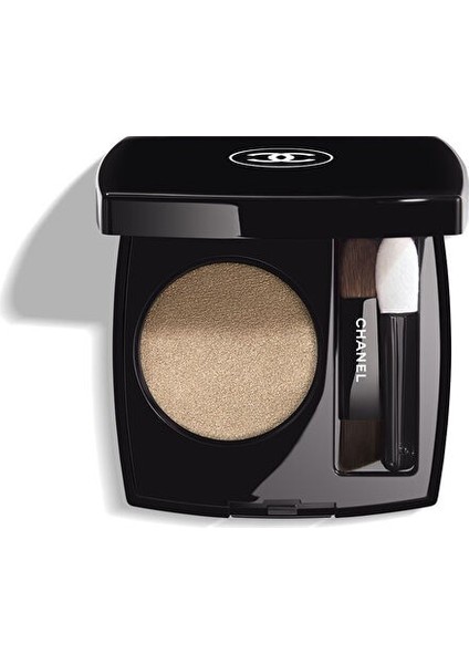 Ombre Essentielle Eyeshadow 238 Quartz Fumé