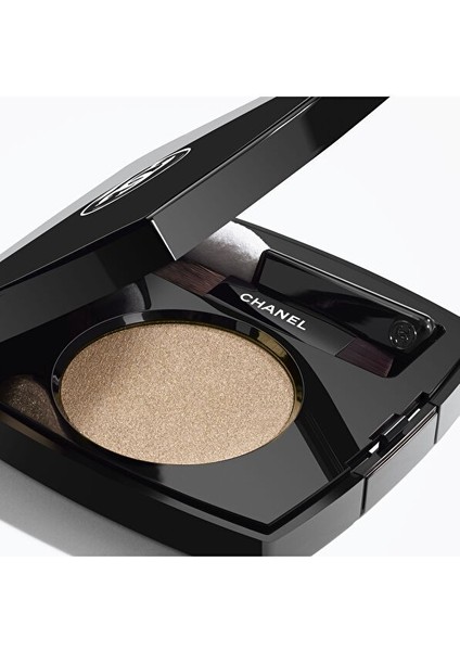 Ombre Essentielle Eyeshadow 238 Quartz Fumé fiyatları
