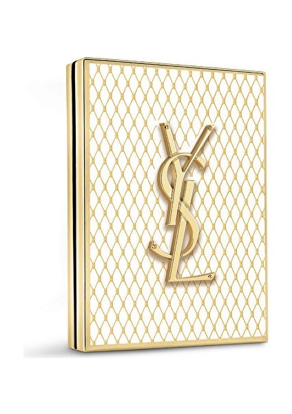 Couture Mini Clutch Holiday Edition Göz Farı Golden Lace fiyatları