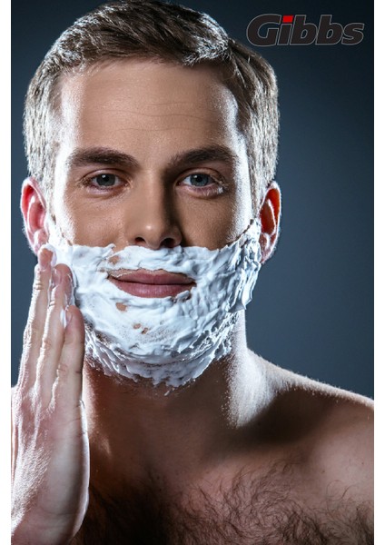 Yumuşak ve Ferahlatıcı Tıraş Köpüğü Seti 4X200ML, Konforlu Tıraş Deneyimi Için Ideal fırsatları