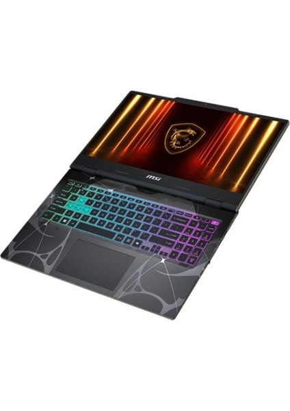 Msı Cyborg 15 B13WFKG-495XTR I7-13620H 40GB Ram 512GB SSD 8gb RTX5060 15.6" Fhd 144Hz Freedos K25 modelleri