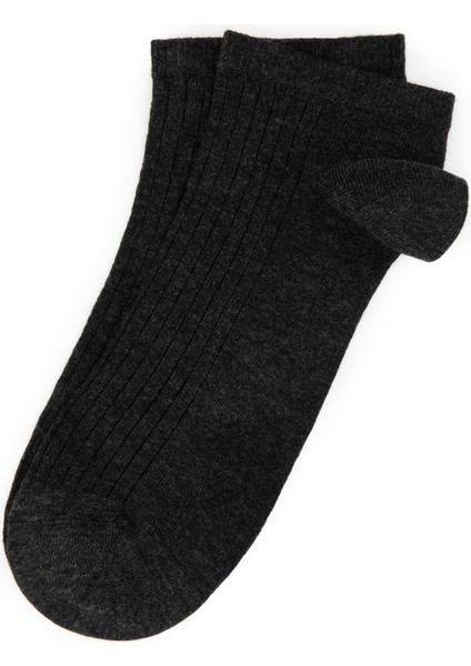 Erkek Antrasit Çorap 50318208-070