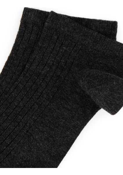 Erkek Antrasit Çorap 50318208-070 modelleri