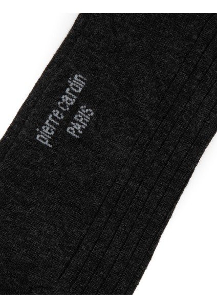 Erkek Antrasit Çorap 50318208-070 fırsatları