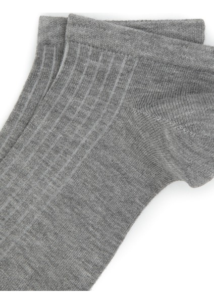 Erkek Gri Çorap 50318208-100 modelleri
