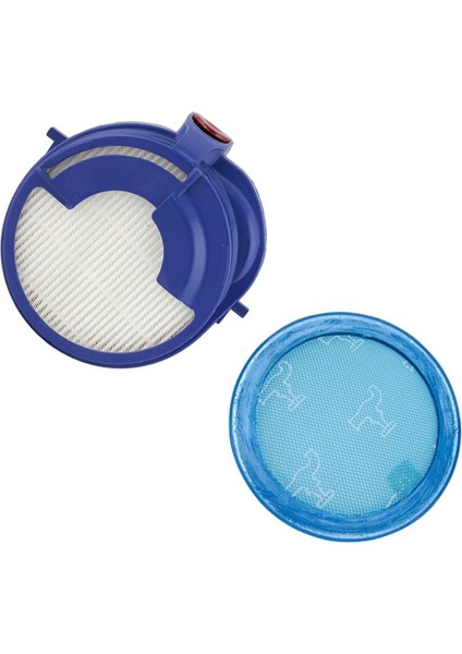 Dyson Uyumlu Dc 25 Süpürge Ön Filtre ve Hepa Filtresi