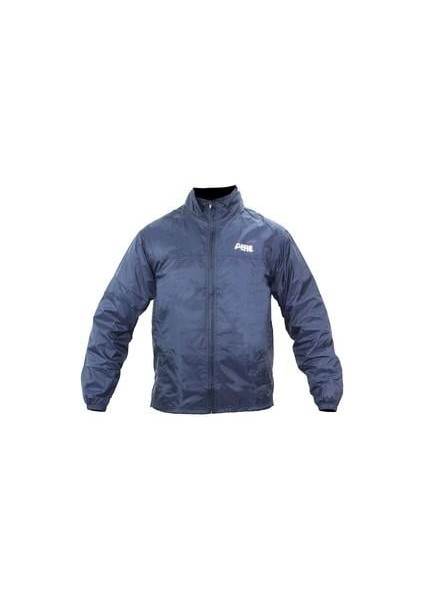 Altis Yağmurluk Lacivert Size:m