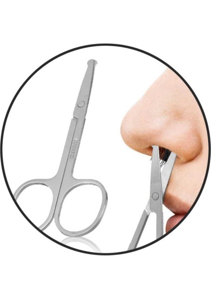 Ince Tasarım Ultra Hafif Çok Amaçlı Kesme Makası