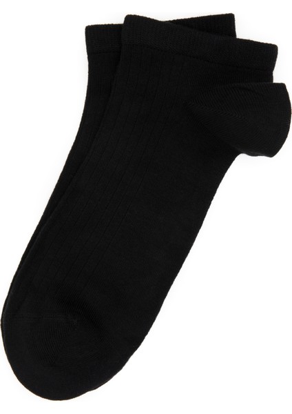 Erkek Siyah Çorap 50318208-001
