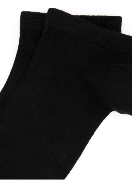 Erkek Siyah Çorap 50318208-001 modelleri