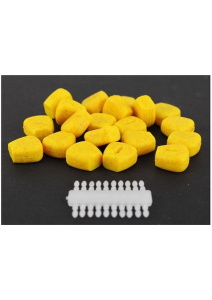 Sweet Corn Tatlı Mısır Bah.sarı 20 Adet fiyatları