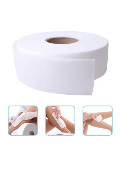 25 Metre Ağda Bezi ile Pürüzsüz Cilt Sağlamak Için Ideal Seçim fiyatları