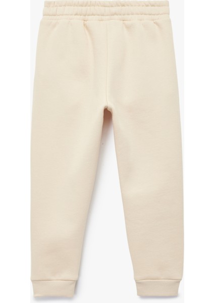 Cepli Beli Bağcıklı Basic Eşofman Altı fiyatları