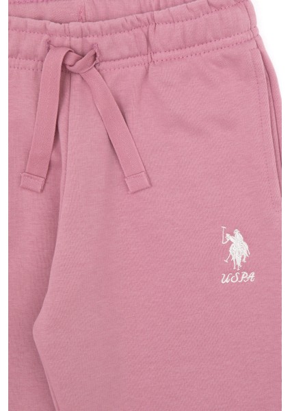 Kız Çocuk Gül Kurusu Pijama Takım 50318952-VR026