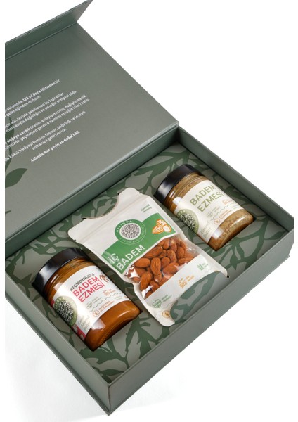 Sağlıklı Hediye Kutusu fiyatları